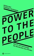 Diez / Heisenberg |  Power To The People | Buch |  Sack Fachmedien