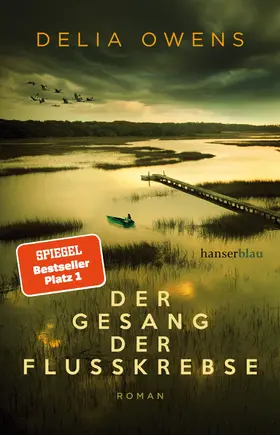 Owens |  Der Gesang der Flusskrebse | Buch |  Sack Fachmedien