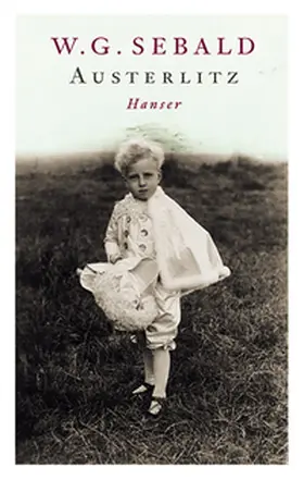 Sebald |  Austerlitz | Buch |  Sack Fachmedien