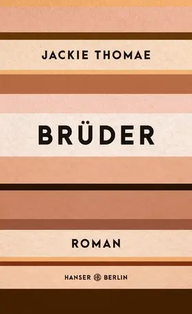 Thomae |  Brüder | eBook | Sack Fachmedien