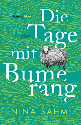 Sahm |  Die Tage mit Bumerang | eBook | Sack Fachmedien