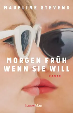 Stevens |  Morgen früh, wenn sie will | eBook | Sack Fachmedien