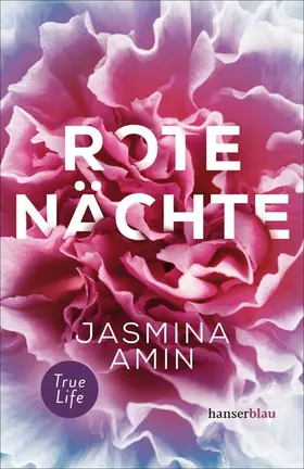 Amin |  Rote Nächte | eBook | Sack Fachmedien