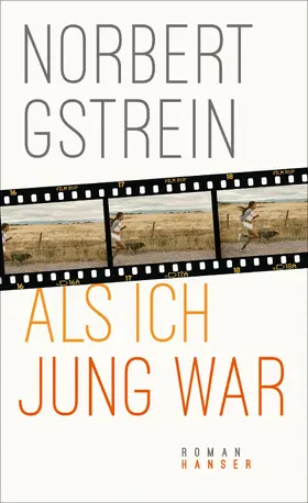Gstrein |  Als ich jung war | eBook | Sack Fachmedien