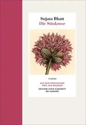 Bhatt |  Bhatt, S: Stinkrose | Buch |  Sack Fachmedien