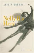 Fioretos |  Nelly B.s Herz | Buch |  Sack Fachmedien