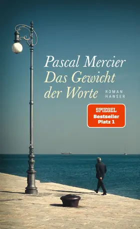 Mercier |  Das Gewicht der Worte | Buch |  Sack Fachmedien