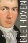 Henke |  Beethoven | Buch |  Sack Fachmedien