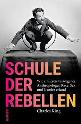 King | Schule der Rebellen | Buch | 978-3-446-26580-6 | www.sack.de