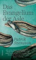 Svensson |  Das Evangelium der Aale | Buch |  Sack Fachmedien