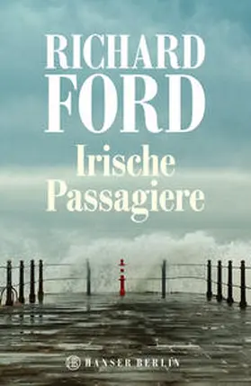 Ford |  Irische Passagiere | Buch |  Sack Fachmedien
