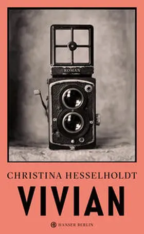 Hesselholdt |  Vivian | Buch |  Sack Fachmedien