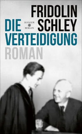 Schley |  Die Verteidigung | Buch |  Sack Fachmedien