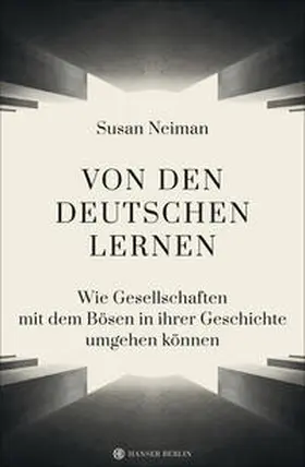 Neiman |  Von den Deutschen lernen | Buch |  Sack Fachmedien