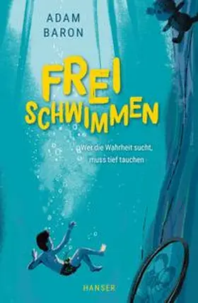 Baron |  Freischwimmen | Buch |  Sack Fachmedien