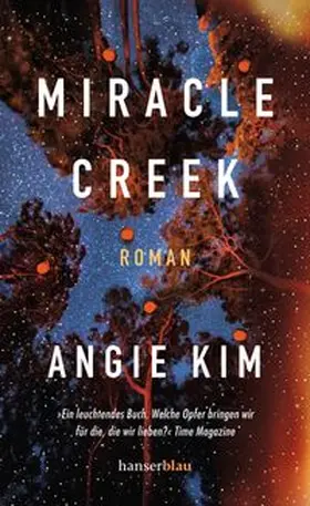 Kim |  Miracle Creek | Buch |  Sack Fachmedien
