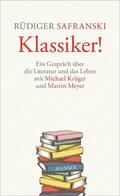 Krüger / Meyer / Safranski |  Klassiker! | eBook | Sack Fachmedien