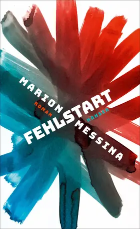 Messina | Fehlstart | E-Book | www.sack.de