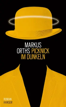 Orths |  Picknick im Dunkeln | eBook | Sack Fachmedien