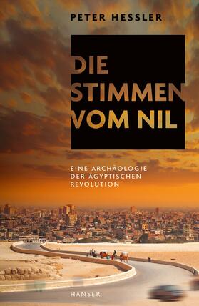 Hessler | Die Stimmen vom Nil | E-Book | sack.de