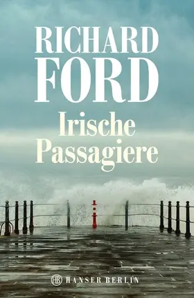 Ford | Irische Passagiere | E-Book | www.sack.de