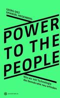 Diez / Heisenberg |  Power To The People | eBook | Sack Fachmedien