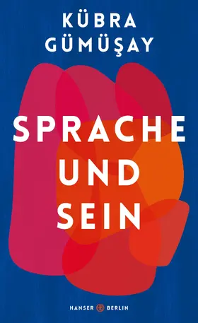 Gümüsay | Sprache und Sein | E-Book | www.sack.de