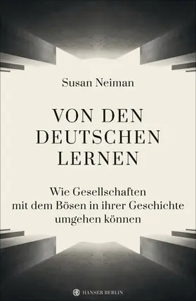 Neiman |  Von den Deutschen lernen | eBook | Sack Fachmedien
