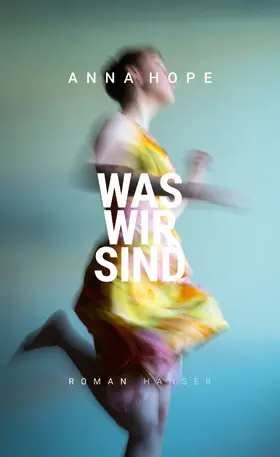 Hope |  Was wir sind | eBook | Sack Fachmedien