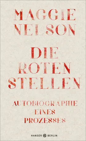 Nelson |  Die roten Stellen | eBook | Sack Fachmedien