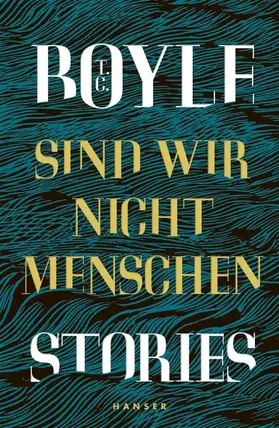 Boyle |  Sind wir nicht Menschen | eBook | Sack Fachmedien