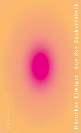 Elmiger |  Aus der Zuckerfabrik | Buch |  Sack Fachmedien