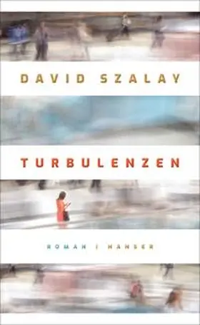 Szalay |  Turbulenzen | Buch |  Sack Fachmedien