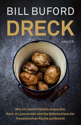 Buford | Dreck | Buch | 978-3-446-26771-8 | sack.de