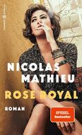 Mathieu |  Rose Royal | Buch |  Sack Fachmedien