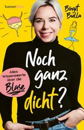 Bulla |  Noch ganz dicht? | Buch |  Sack Fachmedien