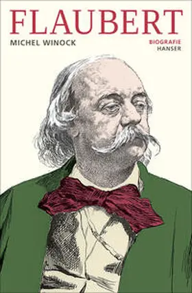 Winock | Flaubert | Buch | 978-3-446-26844-9 | www.sack.de