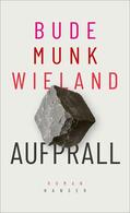 Bude / Munk / Wieland |  Aufprall | eBook | Sack Fachmedien