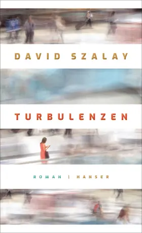 Szalay |  Turbulenzen | eBook | Sack Fachmedien