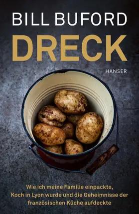 Buford | Dreck | E-Book | sack.de