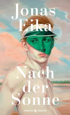 Eika |  Nach der Sonne | eBook | Sack Fachmedien
