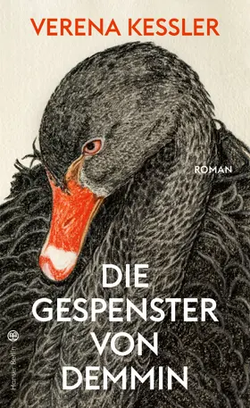 Keßler |  Die Gespenster von Demmin | eBook | Sack Fachmedien