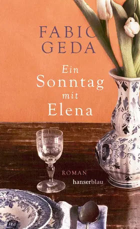 Geda |  Ein Sonntag mit Elena | eBook | Sack Fachmedien