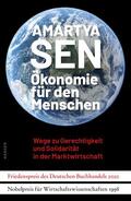 Sen |  Ökonomie für den Menschen | Buch |  Sack Fachmedien