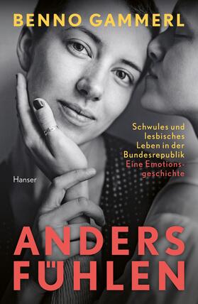 Gammerl | anders fühlen | Buch | 978-3-446-26928-6 | sack.de