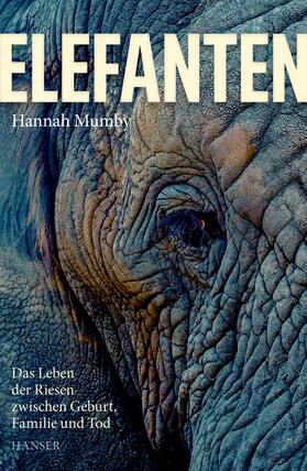 Mumby |  Elefanten | Buch |  Sack Fachmedien