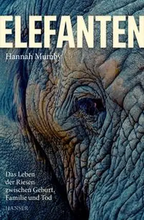 Mumby |  Elefanten | Buch |  Sack Fachmedien