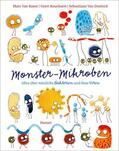 Van Ranst / Bouckaert |  Monster-Mikroben | Buch |  Sack Fachmedien