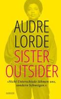 Lorde |  Sister Outsider | eBook | Sack Fachmedien