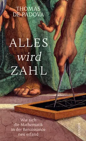 de Padova |  Alles wird Zahl | eBook | Sack Fachmedien